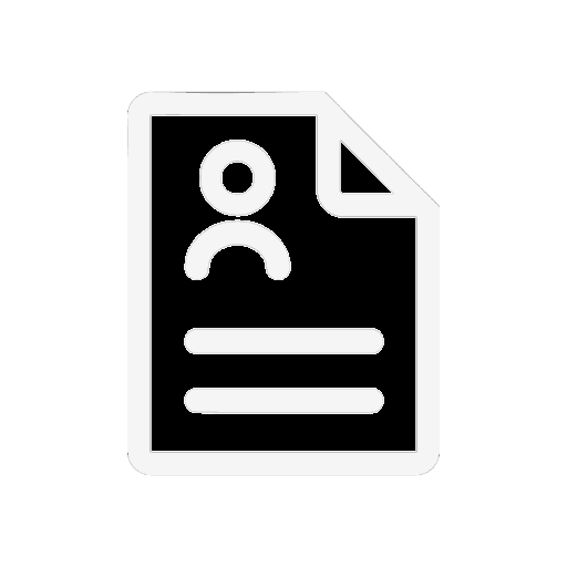 Resume Icon